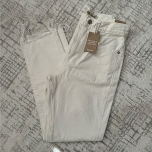 Madewell The Perfect Summer Jean, Brand new, Women’s size 23